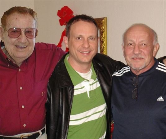 Roy Mazzagate - Photo 63