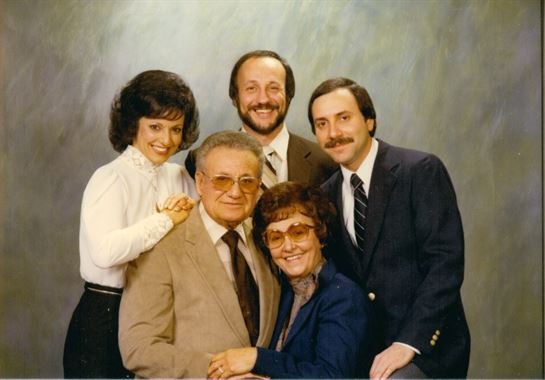 Roy Mazzagate - Photo 74