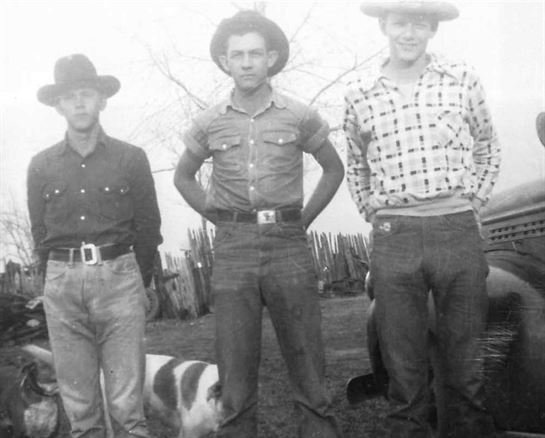 Douglas Peveto - Photo 5