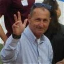 MACS (SW) Bert A. Henry, Sr. (Ret.)