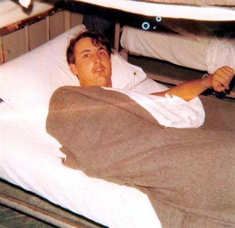 MACS (SW) Bert A. Henry, Sr. (Ret.) - Photo 4