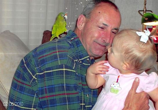 MACS (SW) Bert A. Henry, Sr. (Ret.) - Photo 11