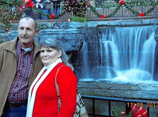 MACS (SW) Bert A. Henry, Sr. (Ret.) - Photo 13