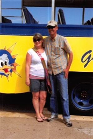 MACS (SW) Bert A. Henry, Sr. (Ret.) - Photo 14