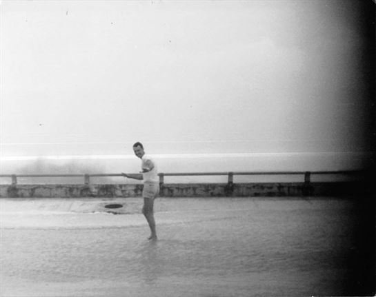 MACS (SW) Bert A. Henry, Sr. (Ret.) - Photo 15