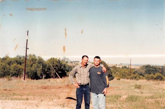 MACS (SW) Bert A. Henry, Sr. (Ret.) - Photo 18