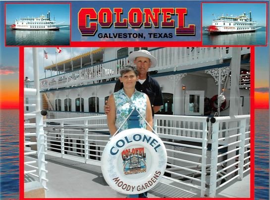 MACS (SW) Bert A. Henry, Sr. (Ret.) - Photo 21