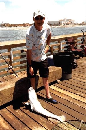 MACS (SW) Bert A. Henry, Sr. (Ret.) - Photo 27