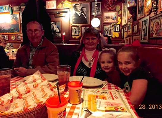 MACS (SW) Bert A. Henry, Sr. (Ret.) - Photo 28