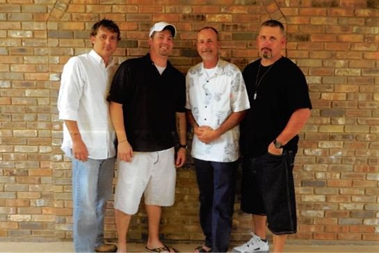 MACS (SW) Bert A. Henry, Sr. (Ret.) - Photo 31