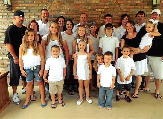 MACS (SW) Bert A. Henry, Sr. (Ret.) - Photo 32