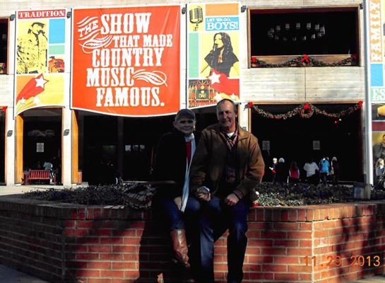 MACS (SW) Bert A. Henry, Sr. (Ret.) - Photo 33