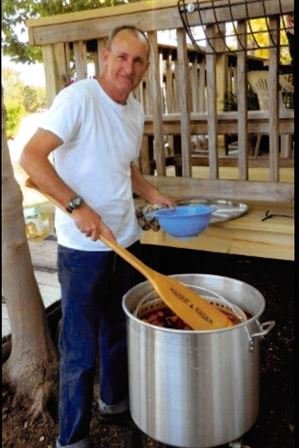 MACS (SW) Bert A. Henry, Sr. (Ret.) - Photo 41