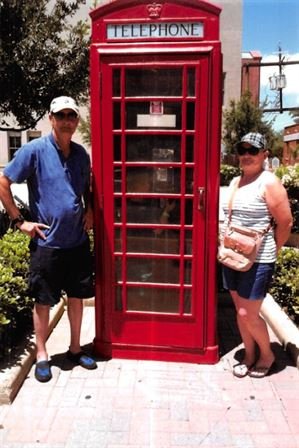 MACS (SW) Bert A. Henry, Sr. (Ret.) - Photo 43