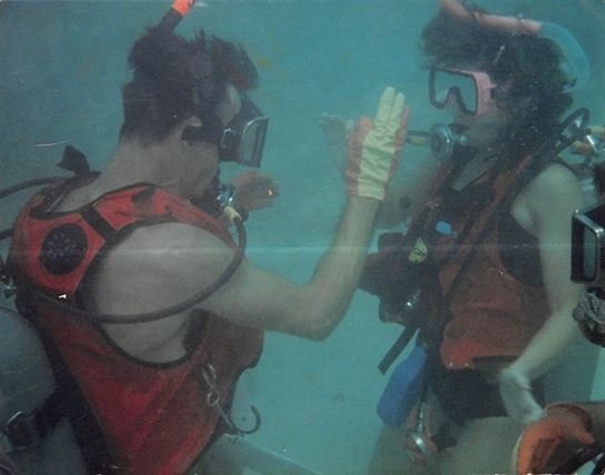 MACS (SW) Bert A. Henry, Sr. (Ret.) - Photo 53