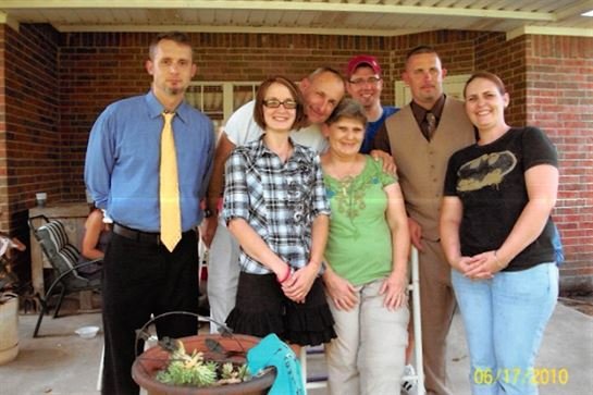 MACS (SW) Bert A. Henry, Sr. (Ret.) - Photo 54