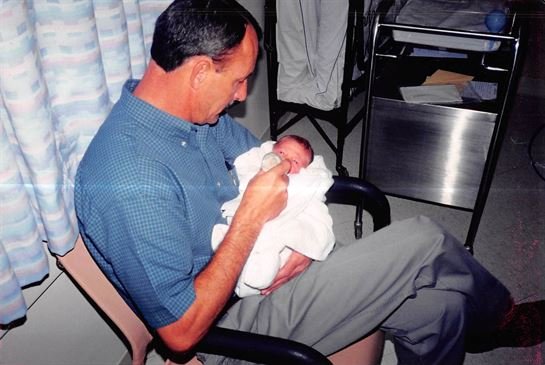 MACS (SW) Bert A. Henry, Sr. (Ret.) - Photo 61