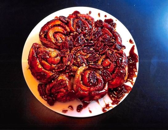 MACS (SW) Bert A. Henry, Sr. (Ret.) - Photo 64