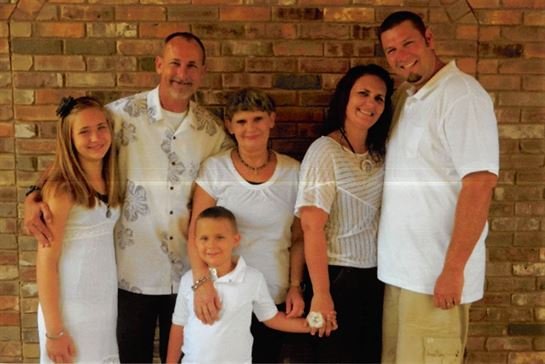 MACS (SW) Bert A. Henry, Sr. (Ret.) - Photo 68