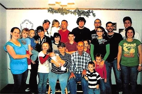 MACS (SW) Bert A. Henry, Sr. (Ret.) - Photo 67