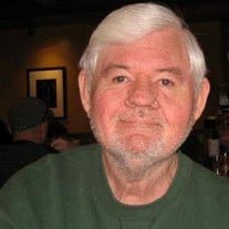 Richard Douglas Reese