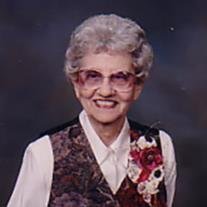 Nel Ernestine Bennett - Photo 2