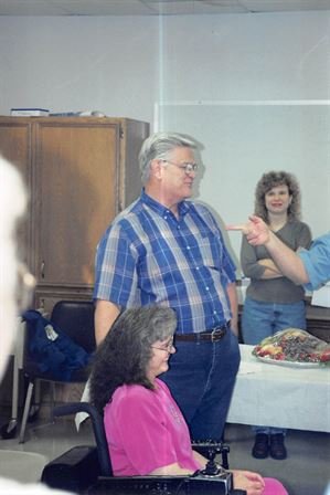 Jerry W. Goodyear - Photo 4