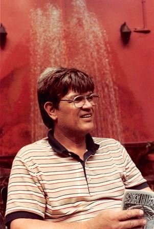 Jerry W. Goodyear - Photo 8