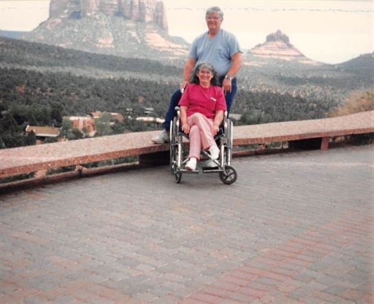 Jerry W. Goodyear - Photo 16