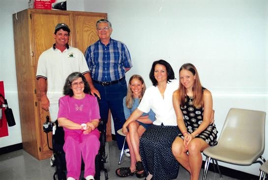 Jerry W. Goodyear - Photo 23