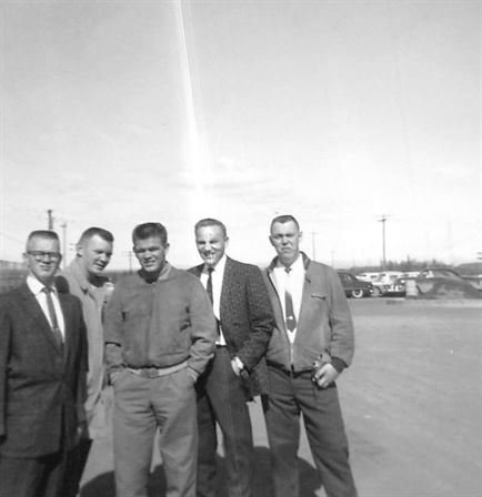 Jerry W. Goodyear - Photo 31