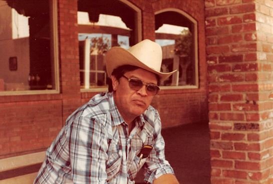 Jerry W. Goodyear - Photo 38