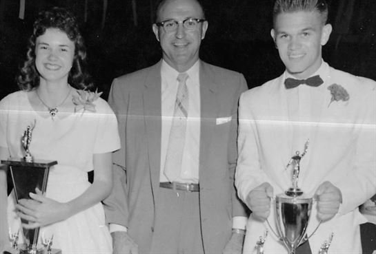 Jerry W. Goodyear - Photo 41