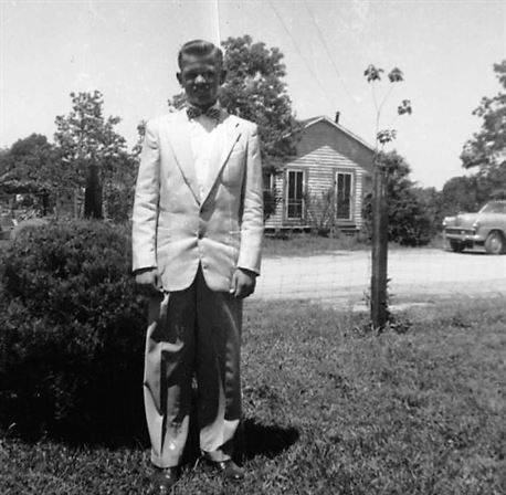 Jerry W. Goodyear - Photo 40