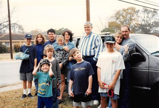 Jerry W. Goodyear - Photo 44