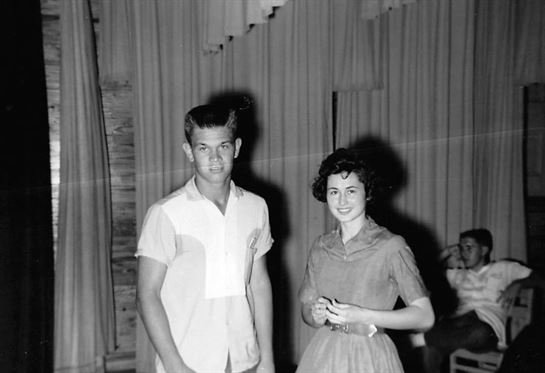 Jerry W. Goodyear - Photo 47