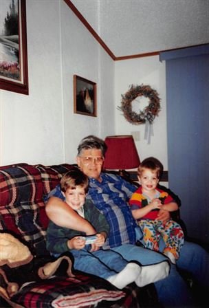 Jerry W. Goodyear - Photo 50