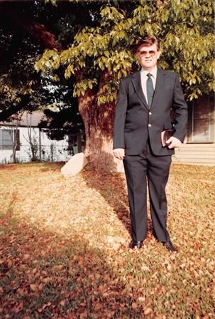 Jerry W. Goodyear - Photo 51