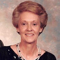 Gloria Mildred Pettersen