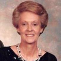 Gloria Mildred Pettersen