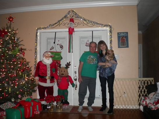 Kenny Thomas Duncan - Photo 7