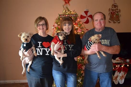 Kenny Thomas Duncan - Photo 9