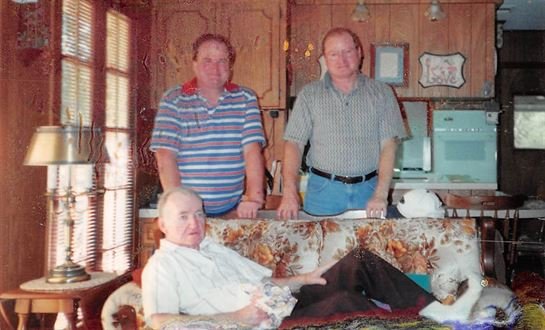 Kenny Thomas Duncan - Photo 20