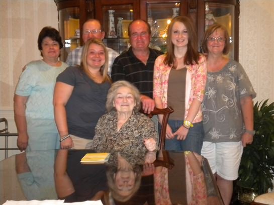 Kenny Thomas Duncan - Photo 28