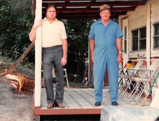 Kenny Thomas Duncan - Photo 30