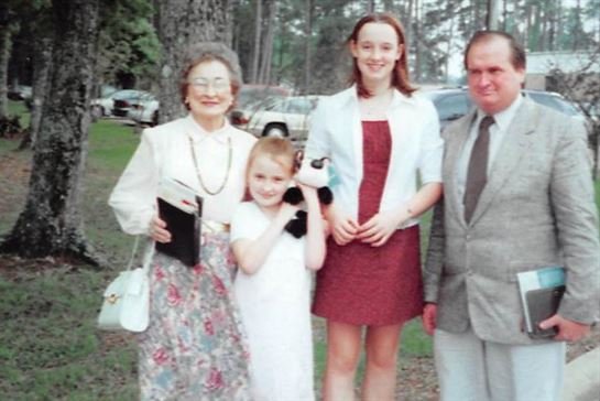 Kenny Thomas Duncan - Photo 45