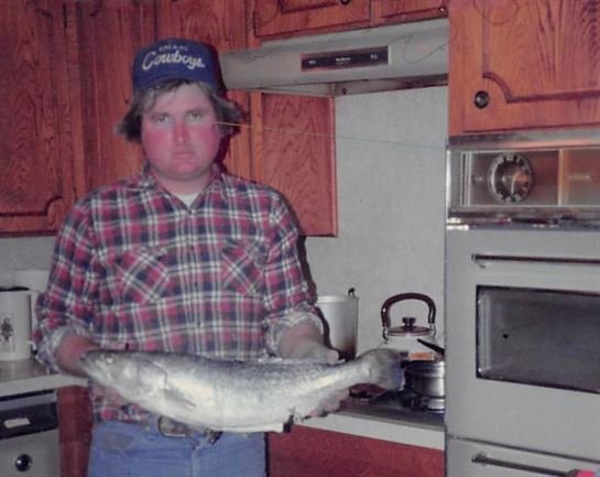 Kenny Thomas Duncan - Photo 47