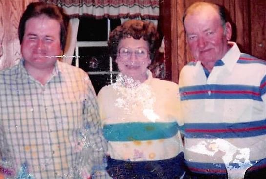 Kenny Thomas Duncan - Photo 75