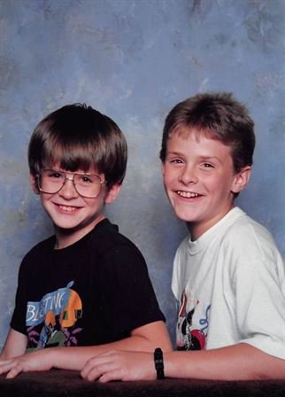 Daryl William King - Photo 2