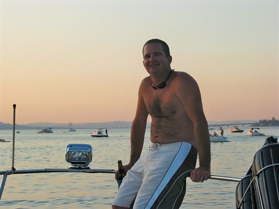 Daryl William King - Photo 3